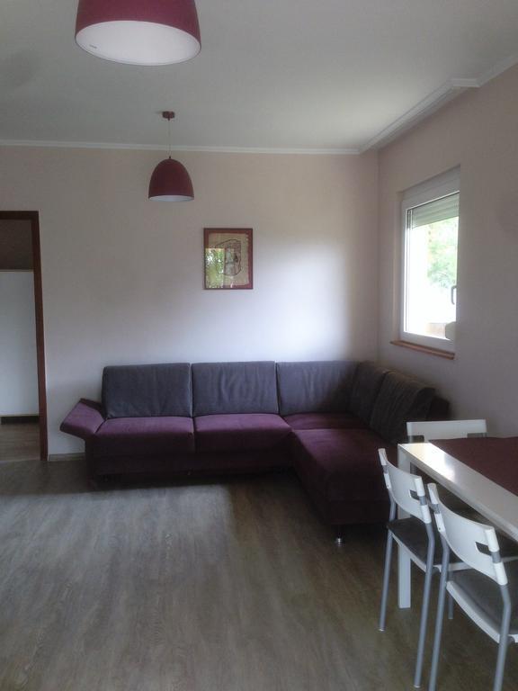 Appartement Laura-haus à Vonyarcvashegy Extérieur photo
